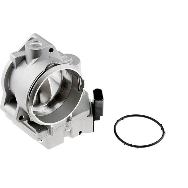 Regleringsklaff, lufttillförsel 12V Nty ETB-VW-022 NTY