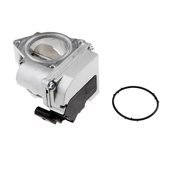 Regleringsklaff, lufttillförsel 12V Nty ETB-VW-022 NTY