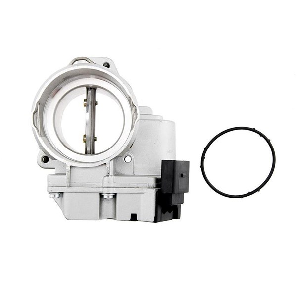 Regleringsklaff, lufttillförsel 12V Nty ETB-VW-022 NTY