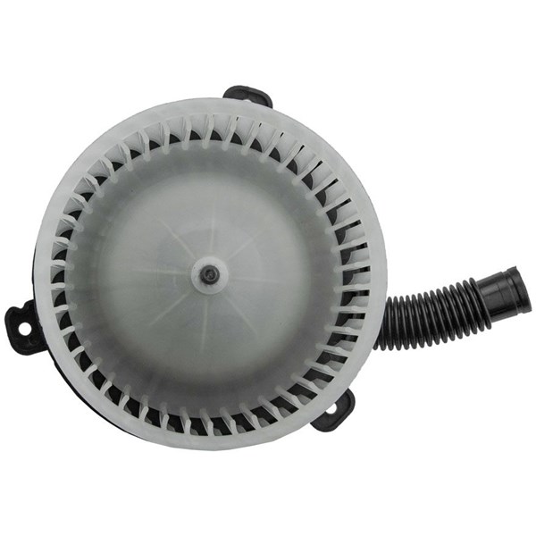 Kupéfläkt Nty EWN-MS-004 NTY