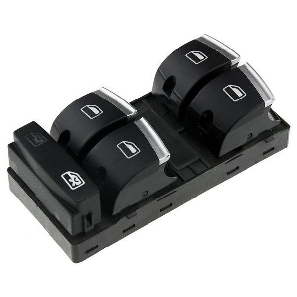 Brytare, fönsterhiss, Vänster fram Nty EWS-AU-014 NTY