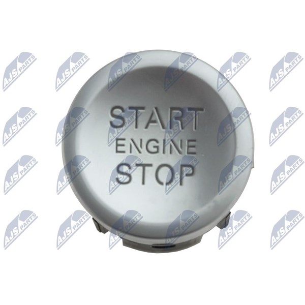 start-/stoppknapp Nty EWS-AU-075 NTY start-/stoppknapp Nty EWS-AU-075 NTY