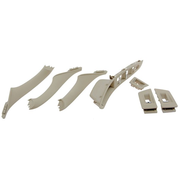 Dörrhandtag, inre utrustning Nty EWS-BM-034 NTY Dörrhandtag, inre utrustning Nty EWS-BM-034 NTY