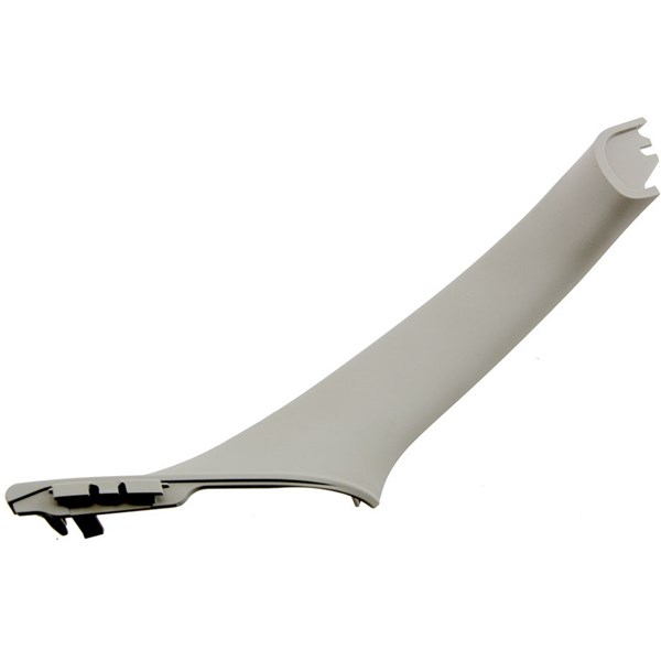 Dörrhandtag, inre utrustning Nty EWS-BM-042 NTY