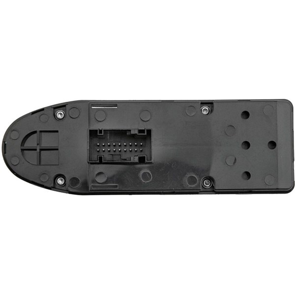 Brytare, fönsterhiss, Vänster fram Nty EWS-BM-141 NTY