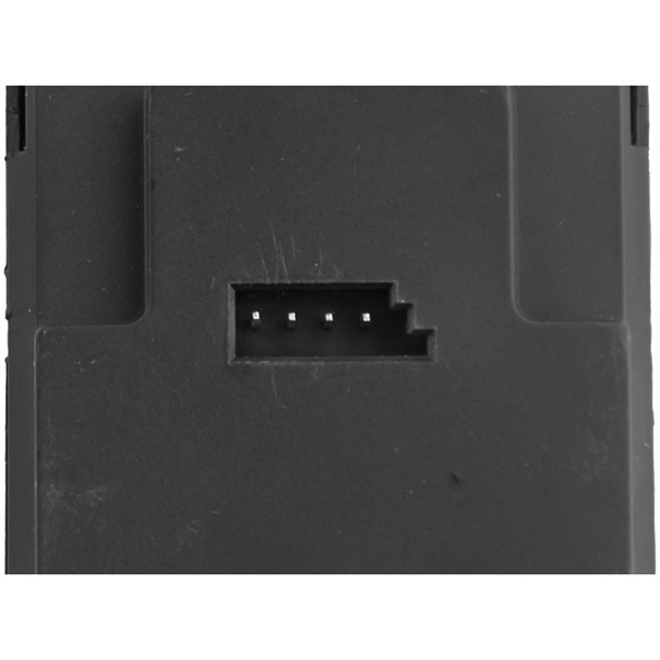 Brytare, fönsterhiss, Vänster fram Nty EWS-BM-142 NTY