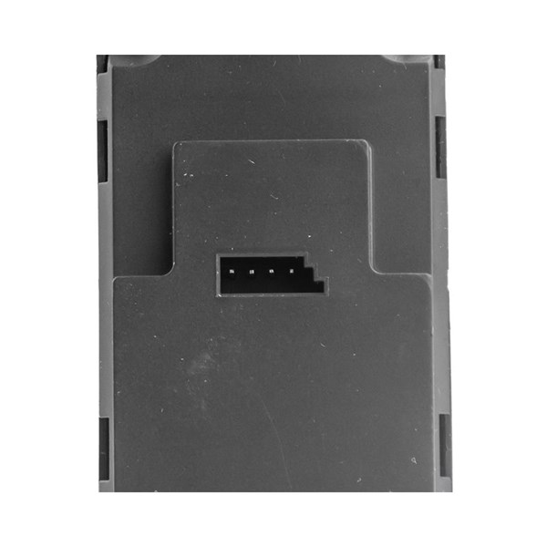 Brytare, fönsterhiss, Vänster fram Nty EWS-BM-144 NTY