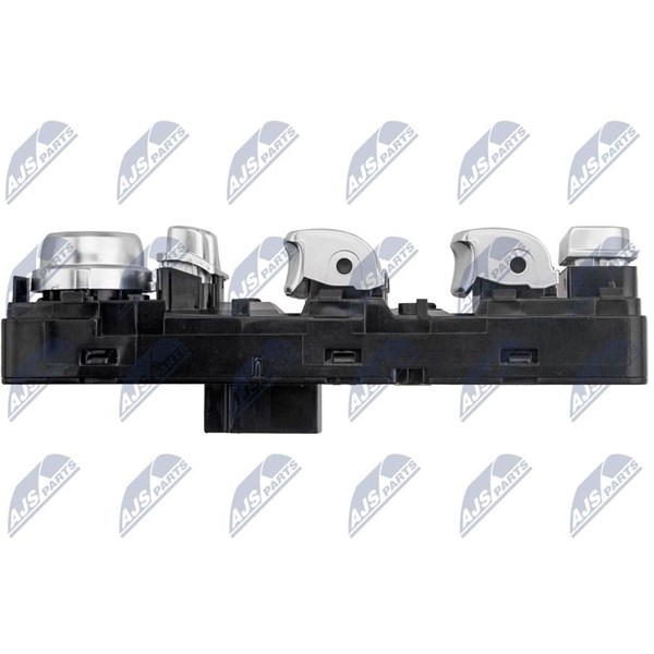 Brytare, fönsterhiss, Vänster fram Nty EWS-BM-146 NTY