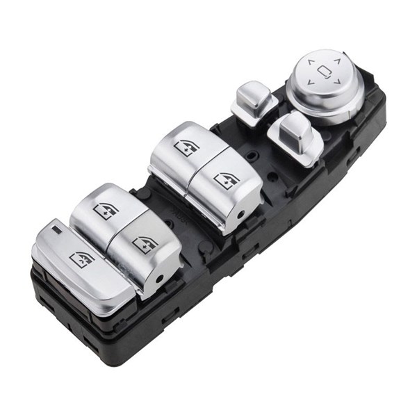 Brytare, fönsterhiss, Vänster fram Nty EWS-BM-146 NTY