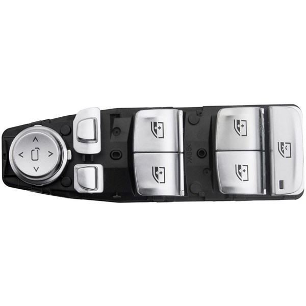 Brytare, fönsterhiss, Vänster fram Nty EWS-BM-146 NTY