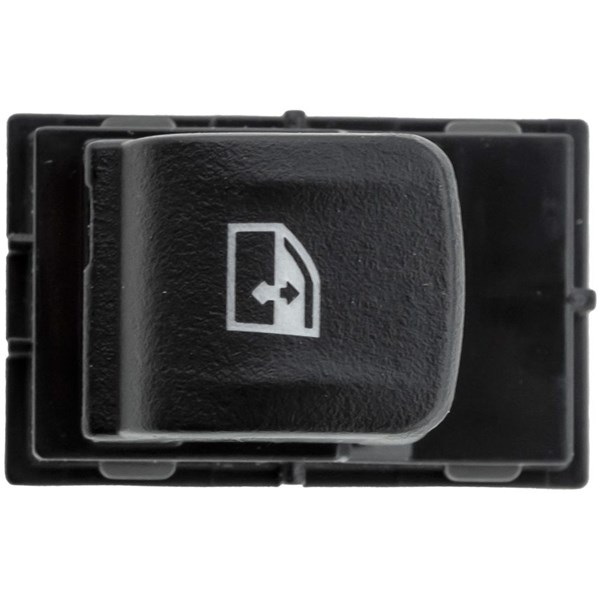 Brytare, fönsterhiss, Fram, Bak, Passagerarsida Nty EWS-BM-147 NTY
