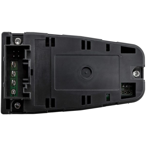 Brytare, fönsterhiss, Bak, Passagerarsida Nty EWS-BM-148 NTY