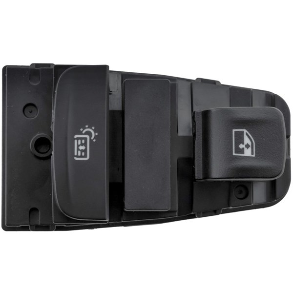 Brytare, fönsterhiss, Bak, Passagerarsida Nty EWS-BM-149 NTY