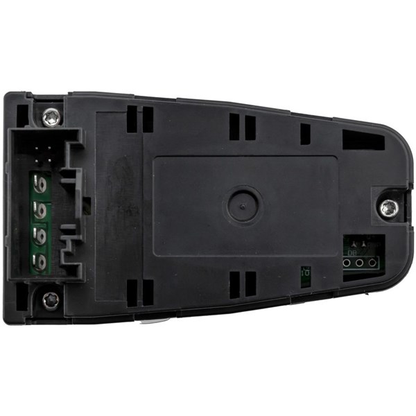 Brytare, fönsterhiss, Bak, Passagerarsida Nty EWS-BM-149 NTY