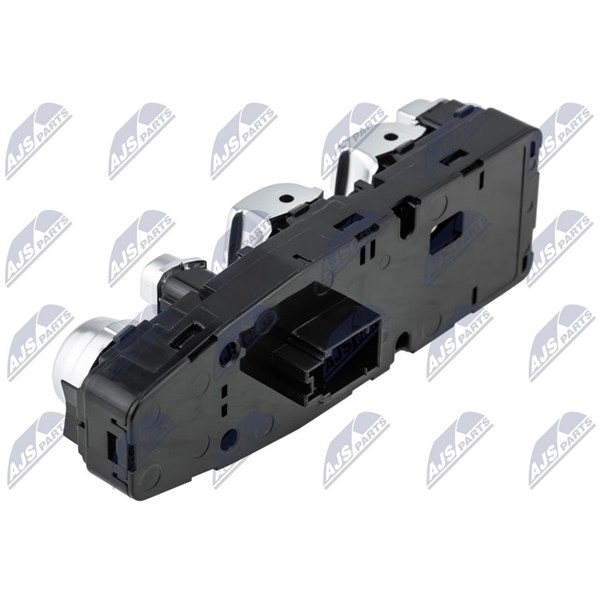 Brytare, fönsterhiss, Fram, Vänster fram Nty EWS-BM-153 NTY