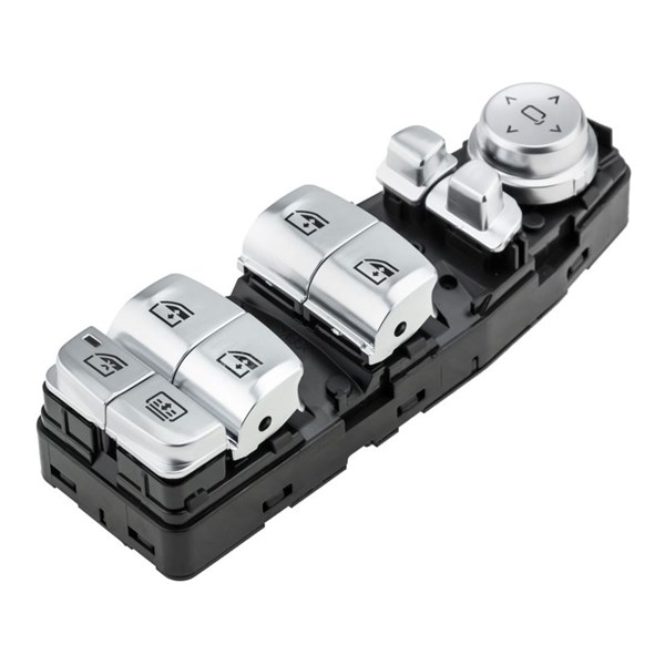 Brytare, fönsterhiss, Fram, Vänster fram Nty EWS-BM-153 NTY