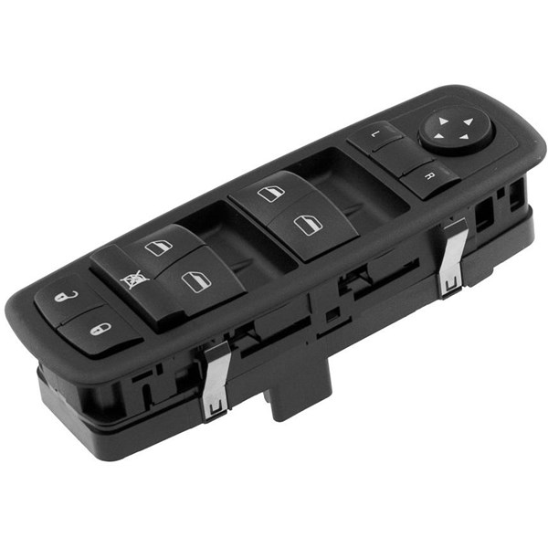 Brytare, fönsterhiss, Vänster fram Nty EWS-CH-017 NTY