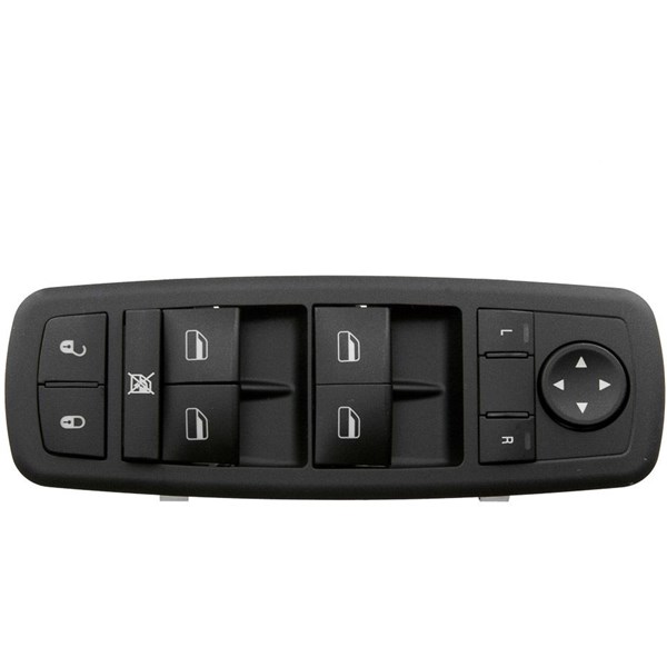 Brytare, fönsterhiss, Vänster fram Nty EWS-CH-017 NTY