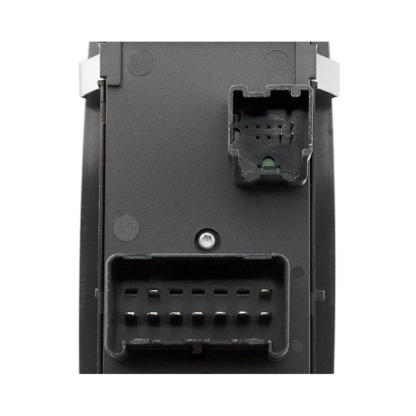 Brytare, fönsterhiss, Vänster fram Nty EWS-CH-017 NTY