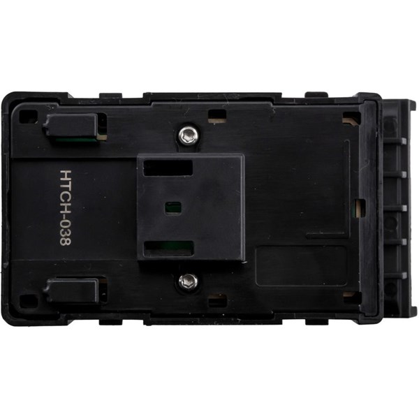 Brytare, fönsterhiss, Vänster fram Nty EWS-CH-038 NTY