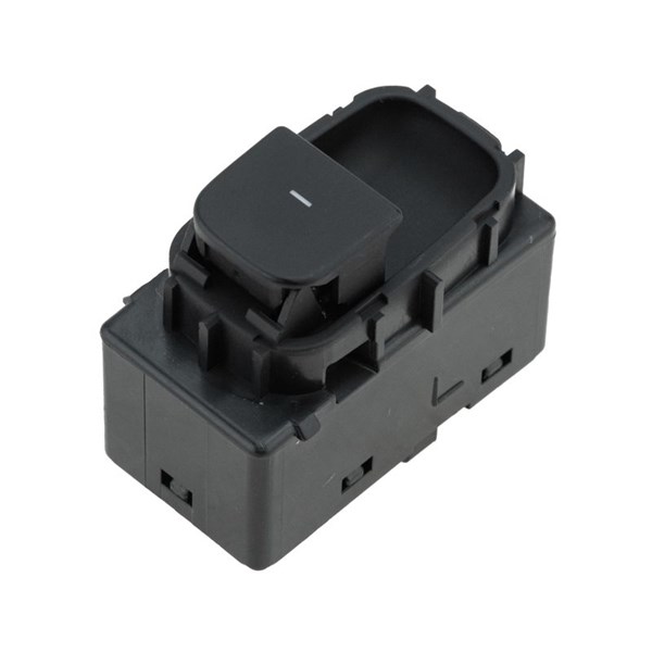 Brytare, fönsterhiss, Passagerarsida Nty EWS-CH-041 NTY