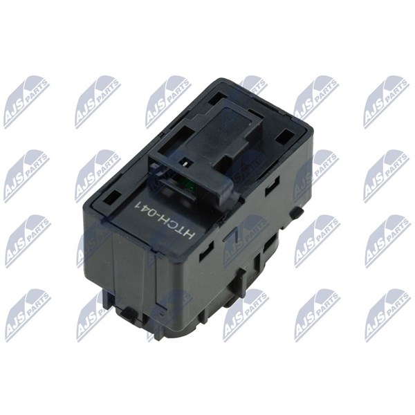 Brytare, fönsterhiss, Passagerarsida Nty EWS-CH-041 NTY