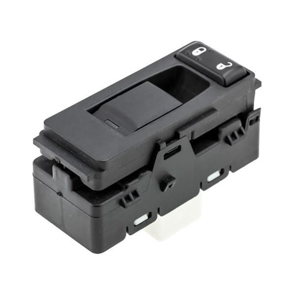 Brytare, fönsterhiss, Passagerarsida Nty EWS-CH-044 NTY