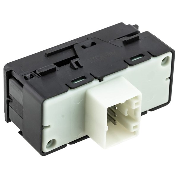 Brytare, fönsterhiss, Passagerarsida Nty EWS-CH-044 NTY