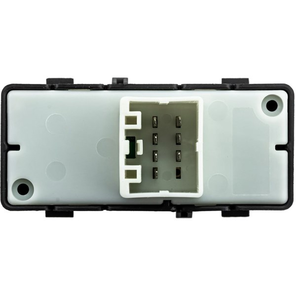 Brytare, fönsterhiss, Passagerarsida Nty EWS-CH-044 NTY Brytare, fönsterhiss, Passagerarsida Nty EWS-CH-044 NTY