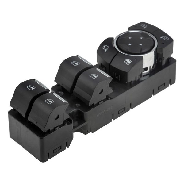 Brytare, fönsterhiss, Vänster fram Nty EWS-FR-039 NTY