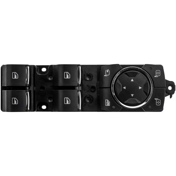 Brytare, fönsterhiss, Vänster fram Nty EWS-FR-039 NTY