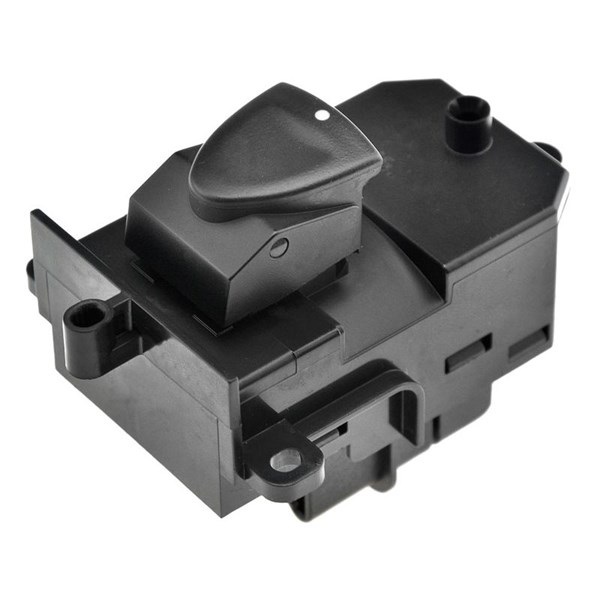 Brytare, fönsterhiss 12V, Passagerarsida Nty EWS-HD-010 NTY
