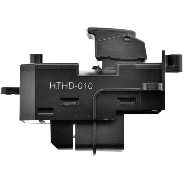 Brytare, fönsterhiss 12V, Passagerarsida Nty EWS-HD-010 NTY Brytare, fönsterhiss 12V, Passagerarsida Nty EWS-HD-010 NTY