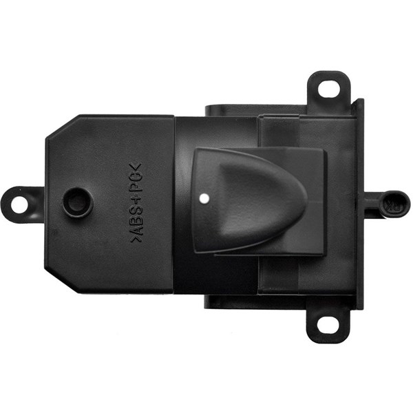 Brytare, fönsterhiss 12V, Passagerarsida Nty EWS-HD-010 NTY Brytare, fönsterhiss 12V, Passagerarsida Nty EWS-HD-010 NTY
