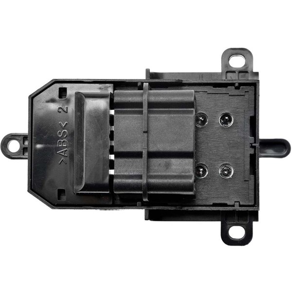 Brytare, fönsterhiss 12V, Passagerarsida Nty EWS-HD-010 NTY