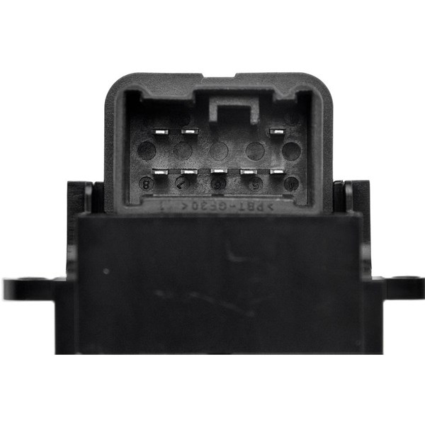 Brytare, fönsterhiss 12V, Passagerarsida Nty EWS-HD-010 NTY Brytare, fönsterhiss 12V, Passagerarsida Nty EWS-HD-010 NTY