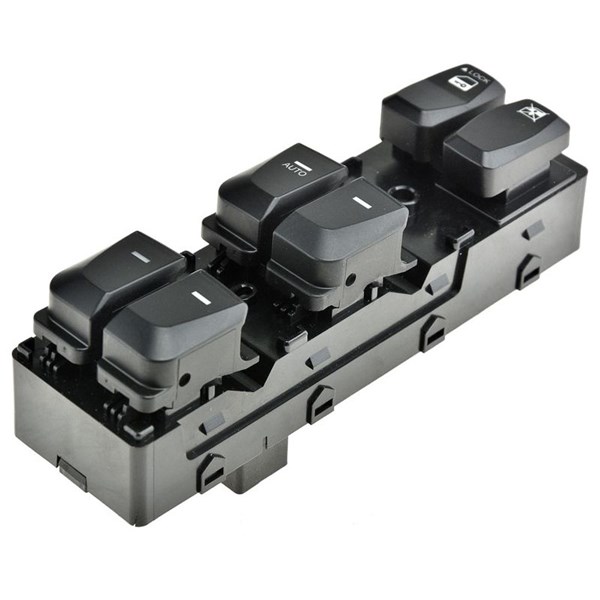 Brytare, fönsterhiss, Vänster fram Nty EWS-HY-012 NTY Brytare, fönsterhiss, Vänster fram Nty EWS-HY-012 NTY
