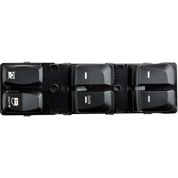 Brytare, fönsterhiss, Vänster fram Nty EWS-HY-012 NTY Brytare, fönsterhiss, Vänster fram Nty EWS-HY-012 NTY