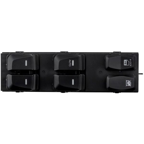 Brytare, fönsterhiss, Vänster fram Nty EWS-HY-012 NTY Brytare, fönsterhiss, Vänster fram Nty EWS-HY-012 NTY