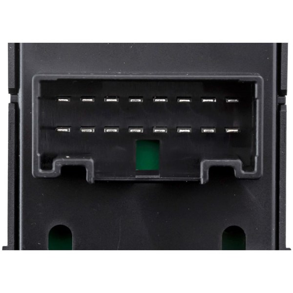 Brytare, fönsterhiss, Vänster fram Nty EWS-HY-012 NTY Brytare, fönsterhiss, Vänster fram Nty EWS-HY-012 NTY
