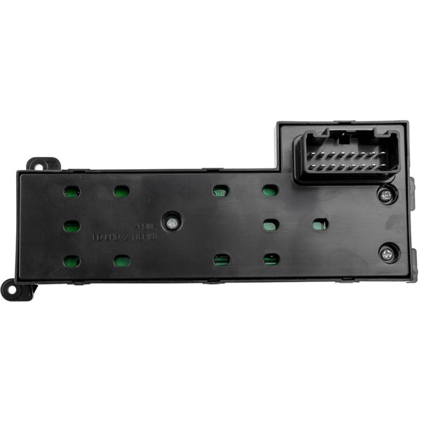 Brytare, fönsterhiss, Vänster fram Nty EWS-HY-033 NTY