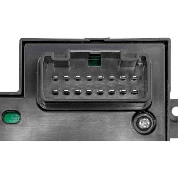 Brytare, fönsterhiss, Vänster fram Nty EWS-HY-033 NTY