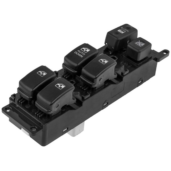 Brytare, fönsterhiss, Vänster fram Nty EWS-HY-035 NTY