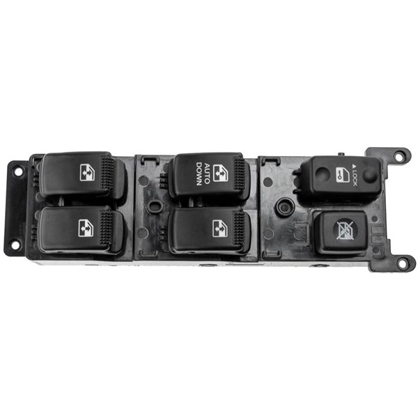 Brytare, fönsterhiss, Vänster fram Nty EWS-HY-035 NTY Brytare, fönsterhiss, Vänster fram Nty EWS-HY-035 NTY