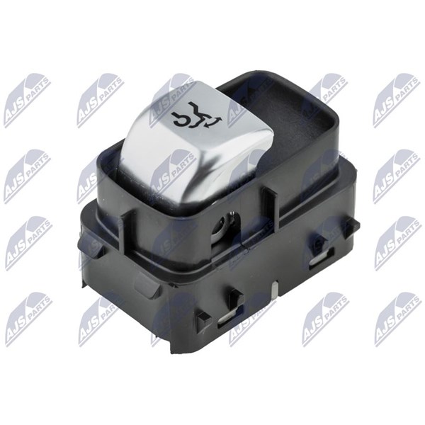 Omkopplare, baklucka Nty EWS-ME-083 NTY