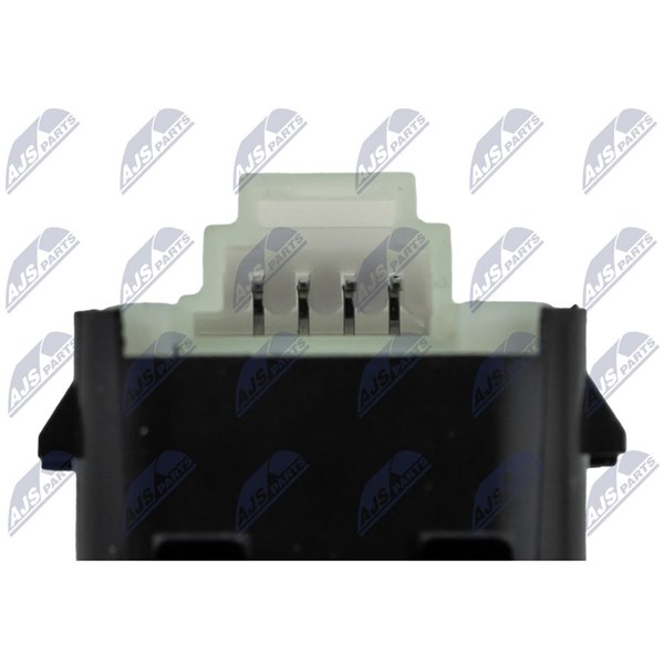 Omkopplare, baklucka Nty EWS-ME-083 NTY