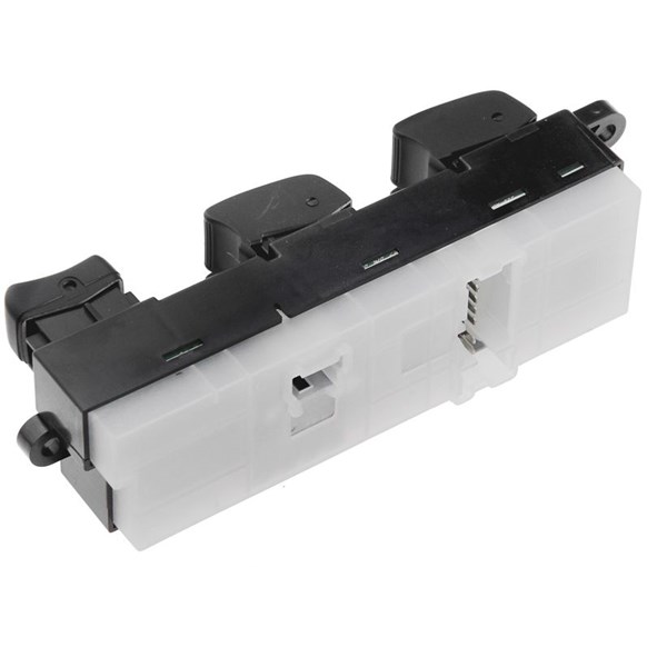 Brytare, fönsterhiss 12V, Vänster fram Nty EWS-NS-007 NTY Brytare, fönsterhiss 12V, Vänster fram Nty EWS-NS-007 NTY