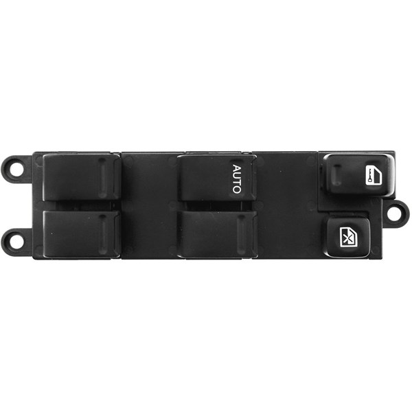 Brytare, fönsterhiss 12V, Vänster fram Nty EWS-NS-007 NTY Brytare, fönsterhiss 12V, Vänster fram Nty EWS-NS-007 NTY
