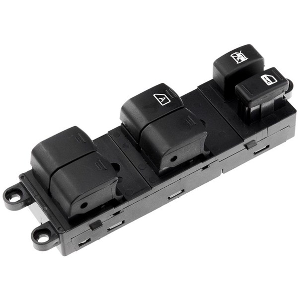 Brytare, fönsterhiss, Vänster fram Nty EWS-NS-011 NTY Brytare, fönsterhiss, Vänster fram Nty EWS-NS-011 NTY