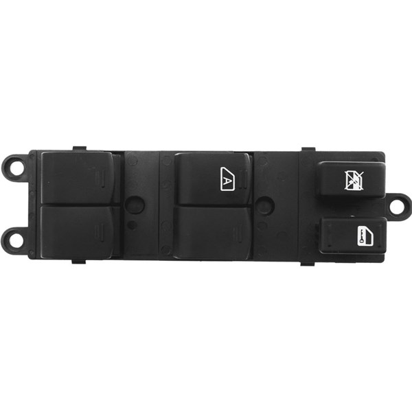Brytare, fönsterhiss, Vänster fram Nty EWS-NS-011 NTY Brytare, fönsterhiss, Vänster fram Nty EWS-NS-011 NTY